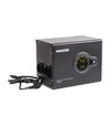 Источник бесперебойного питания Maxxter 1000VA/600W LCD (MX-HI-PSW1000-01) - 1