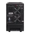 Джерело безперебійного живлення EnerGenie 500VA/300W LCD (EG-HI-PS500-02) - 2
