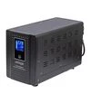 Источник бесперебойного питания EnerGenie 2000VA/1200W LCD (EG-HI-PS2000-02) - 1