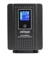 Источник бесперебойного питания EnerGenie 2000VA/1200W LCD (EG-HI-PS2000-02) - 2