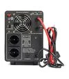 Источник бесперебойного питания EnerGenie 2000VA/1200W LCD (EG-HI-PS2000-02) - 3