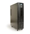 Источник бесперебойного питания EnerGenie 6000VA/3600W LCD, USB (EG-UPSO-6000) - 1