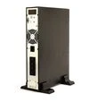 Источник бесперебойного питания EnerGenie 1000VA/600W LCD, USB (EG-UPSO-RACK-1000) - 2