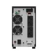 Джерело безперебійного живлення PowerWalker VFI 3000 AT, 3000VA/2700W (10122182) - 2