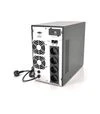 Источник бесперебойного питания Ritar PT-2KL-LCD, 2000VA/1800W (PT-2KL-LCD) - 3