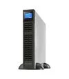 Джерело безперебійного живлення PowerWalker VFI 1000 CRS, 1000VA/800W, LCD (10122038) - 2