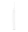 Сетевой удлинитель-фильтр Belkin 3х1,5 мм&sup2;, 8 розеток, USB-A/C 18 Вт, белый, 2 м (SRB003VF2M-V2) - 4