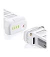 Аккумуляторная батарея PowerPlant для DJI Phantom 3 4480mAh (CB970285) - 5