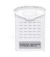 Акумуляторна батарея PowerPlant для DJI Phantom 4 5350mAh (CB970292) - 2