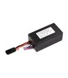 Акумуляторна батарея PowerPlant для Parrot Ar.drone 2.0 1800mAh (Dual Connector) (CB970698) - 2
