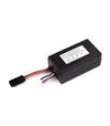 Акумуляторна батарея PowerPlant для Parrot Ar.drone 2.0 1500mAh (Dual Connector) (CB970681) - 2