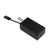 Акумуляторна батарея PowerPlant для Parrot Ar.drone 2.0 1500mAh (Dual Connector) (CB970681) - 3