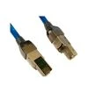 Конектор Kingda RJ-45, Cat.6A, STP, 8P8C, безінструментальний (KD-KJ6A-17S) - 2