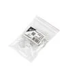 Коннектор Cablexpert RJ-45, Cat.5e, UTP, 8P8C, 10 шт, позолоченные контакты (LC-8P8C-001/10) - 2