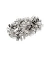 Коннектор Kingda RJ-45, Cat.5e, STP, 8P8C, 100 шт (KDPG8015/100) - 1
