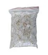 Конектор Kingda RJ-45, Cat.5e, UTP, 8P8C, наскрізні отвори, 100 шт (KD-PG8032-C5E/100) - 1