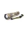 Фонарь ручной Bailong BL-P512M-P50, 5 режимов, Zoom, мультикам (BL-P512M-P50) - 1