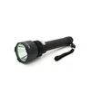 Фонарь ручной Powermaster MX-520-P50, 5 режимов, черный (MX-520-P50) - 1