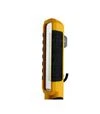 Фонарь карманный CAT CT3125EU, 1 режим, черный/желтый (CAT CT3125EU) - 4