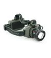 Ліхтар налобний BP-8098TG, Zoom, 1 режим, чорний (BP-8098TG) - 1