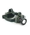 Ліхтар налобний BP-8098TG, Zoom, 1 режим, чорний (BP-8098TG) - 2