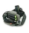 Ліхтар налобний BP-8098TG, Zoom, 1 режим, чорний (BP-8098TG) - 5
