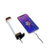 Ліхтар кемпінговий Uyled UY-X5mini, 4+1 режим, білий/чорний (UY-X5mini) - 4
