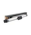 Фонарь кемпинговый LUXCEO LC-P7, 6 режимов, белый/черный (LC-P7) - 4