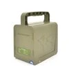 Фонарь кемпинговый портативный BRAZZERS BRPF-CF42/5, хаки (BRPF-CF42/5) - 2