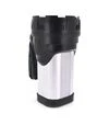 Фонарь переносной Silver Tools ST-6688, 1+3 режима, черный (ST-6688) - 2