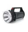 Фонарь поисковый ForLife FL-3276, 1+1 режим, черный (FL-3276) - 1
