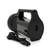 Фонарь поисковый ForLife FL-3276, 1+1 режим, черный (FL-3276) - 3