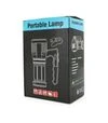 Фонарь поисковый Portable Lamp YT-81043, 3+1 режим (YT-81043) - 5