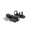Фонарь поисковый BP-W5239, P360, 5 режимов, черный (BP-W5239) - 3