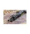 Фонарь подствольный Watton WT-040, 3 режима, Zoom, черный (WT-040) - 4
