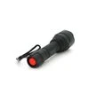 Фонарь подствольный тактический BAILONG BL-QC8-XPE, 1 режим, черный (BL-QC8-XPE) - 1