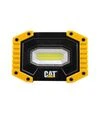 Фонарь-прожектор CAT CT3545, 4 режима, черный/желтый (CAT CT3545) - 2