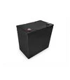 Аккумуляторная батарея Sturmax LiFePO4 12,8 В, 65 А*ч (BC12VM-LiFePo465AH) - 2