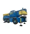 Автокран LIEBHERR LTM 1050/1 (AK-201-5) - 2