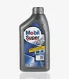 Моторное масло Mobil Super 2000 X1 5W-30, 1 л - 2