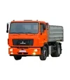Самоскид МАЗ 5550С3-581-000 (SS-001-295) - 1