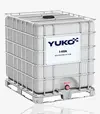 Гидравлическое масло Yuko И-40А, 850 кг - 1