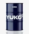 Гідравлічне мастило Yuko І-50А, 180 кг - 1