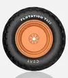 Шина Ceat Flotation T422 500/50-17 157A8/154B 18PR TL - 1