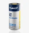 Моторное масло Yuko Synthetic 4Т 5W-40, 1 л - 1