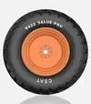 Шина Ceat T422 Value Pro 500/60-22.5 151A8/148B 16PR TL - 2