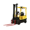Мини-погрузчик HYSTER HI.8FT (MN-802-1) - 1