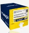 Моторное масло Yuko Diesel Agro, ойлбокс 20 л - 1