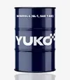 Трансмиссионная смазка Yuko Нигрол &ndash; Л (GL-1, SAE 140), 180 кг - 1
