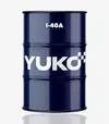 Гидравлическое масло Yuko И-40А, 180 кг - 1